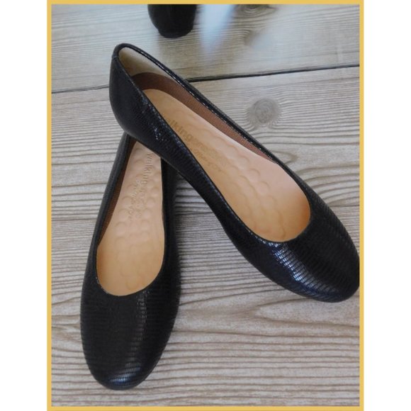 Walking Cradles Bronwyn Ballet Flat - Picture 1 of 9